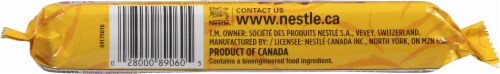 Nestle Coffee Crisp® Bar Perspective: bottom