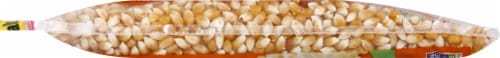 Jolly Time® Organic Yellow Popcorn Kernels Perspective: bottom