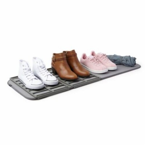 Umbra quick dry top shoe mat
