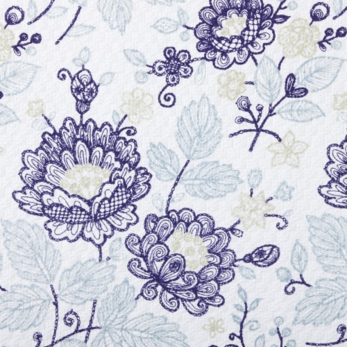 Martha Stewart Embellished Floral Kitchen Towels 2 pk Dillons Food Stores