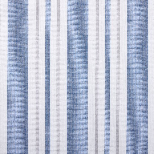 Martha Stewart Morris Striped Kitchen Towels Perspective: bottom