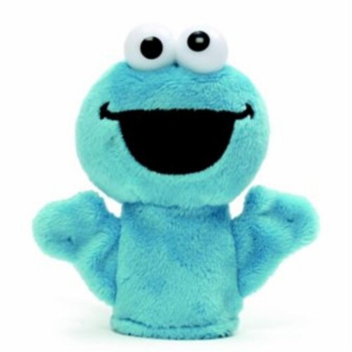 Gund® Sesame Street® Finger Puppets, 1 unit Kroger