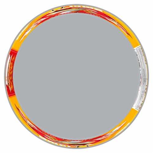 Cheetos® Flavored Popcorn Variety Tin Perspective: bottom