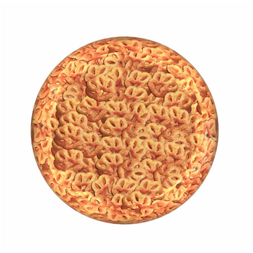 Chester's® Cheddar Flavored Paws Cheese Flavored Snacks Perspective: bottom