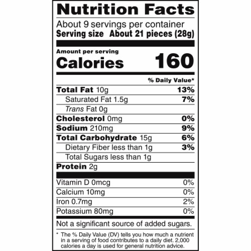 Cheetos Crunchy Cheese Flavored Snacks XXTRA Flamin' Hot Flavored 8.5 Oz Perspective: bottom