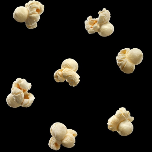 Smartfood White Cheddar Flavored Popcorn, .625 Ounce (40 Count) Perspective: bottom