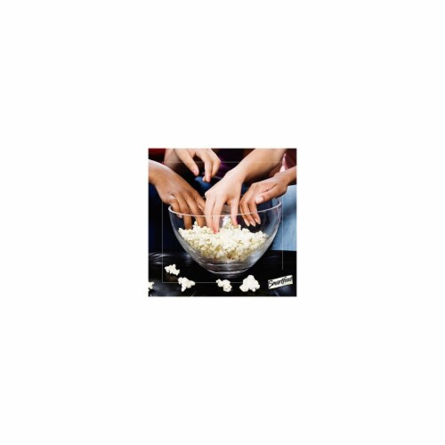 Smartfood White Cheddar Popcorn (17 Ounce) Perspective: bottom