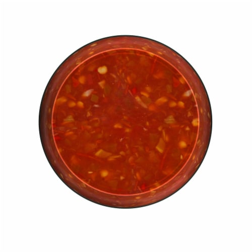 Santitas® Mild Salsa Perspective: bottom