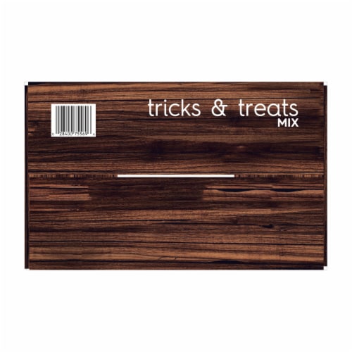 Frito-Lay® Tricks & Treats Mix Chips Variety Pack Perspective: bottom