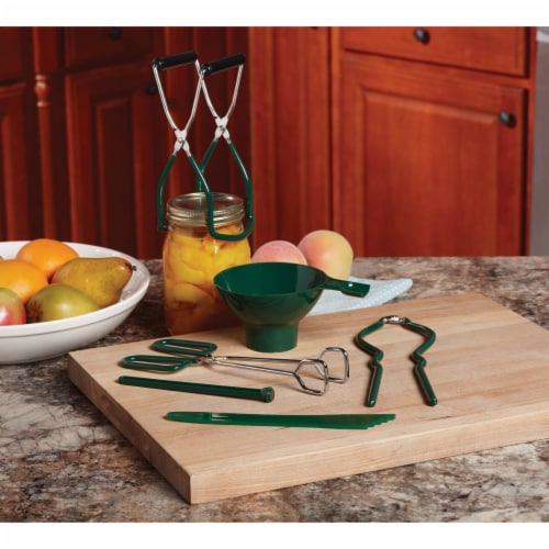 Norpro Canning Set Perspective: bottom