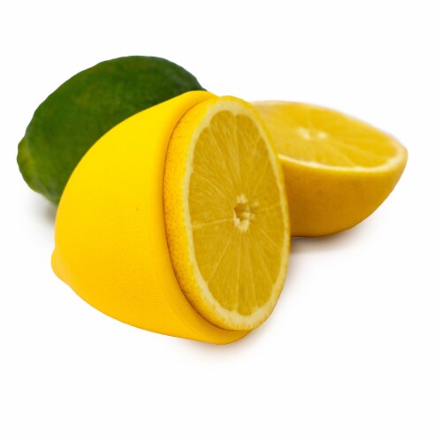 Nopo Citus Juice And Zeste, Yellow