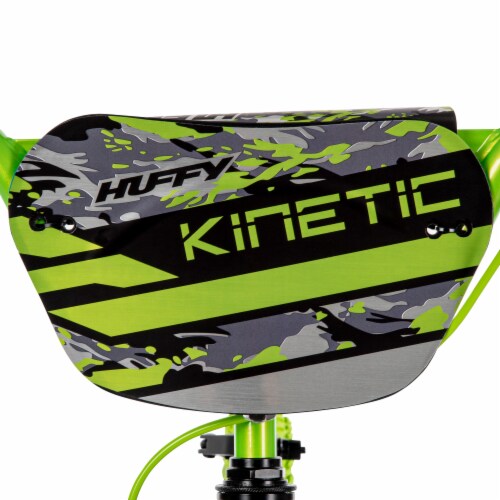 Huffy kinetic 16 outlet