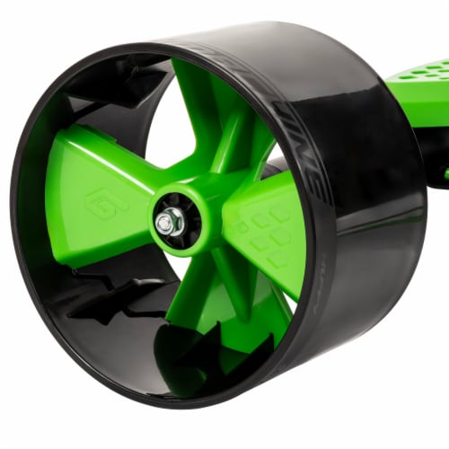Green drift trike on sale