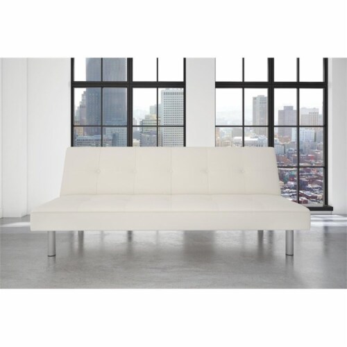 Serta nola convertible shop sofa