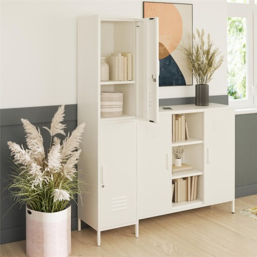 Ikea locker style cabinet deals