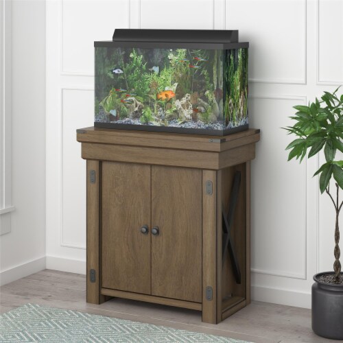 Cheap fish tank clearance stands