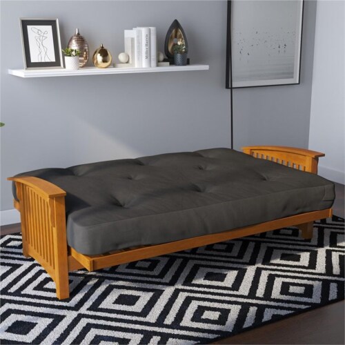 Dhp 8 inch shop futon mattress