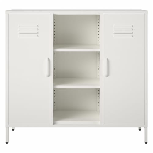 Closet Organizer in Metal for Home or Office Use, No Size - Kroger