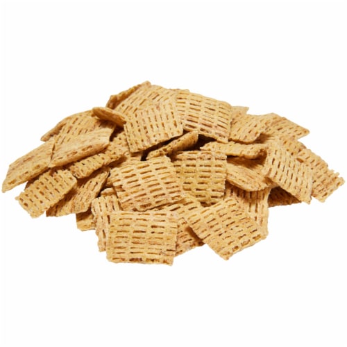 Quaker Life Cinnamon Cereal 18 Ounce Box Perspective: bottom