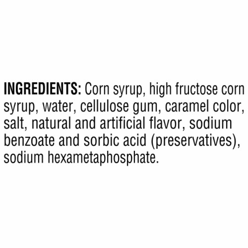 Pearl Milling Company Original Syrup 64oz Perspective: bottom