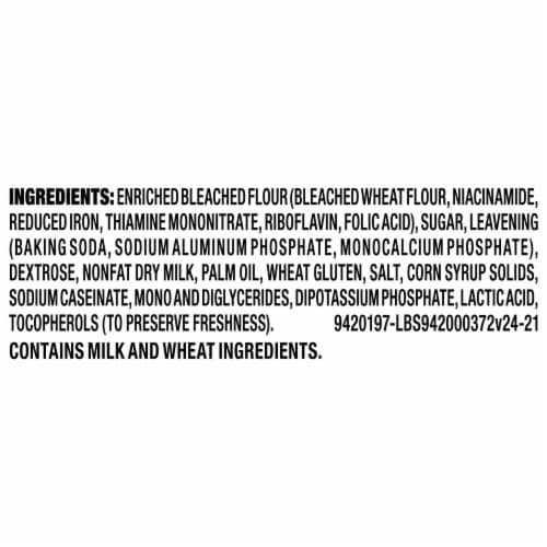 Pearl Milling Company Complete Pancake & Waffle Mix Original Perspective: bottom