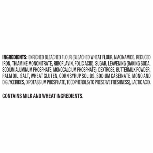 Pearl Milling Company Complete Pancake & Waffle Mix Buttermilk Perspective: bottom