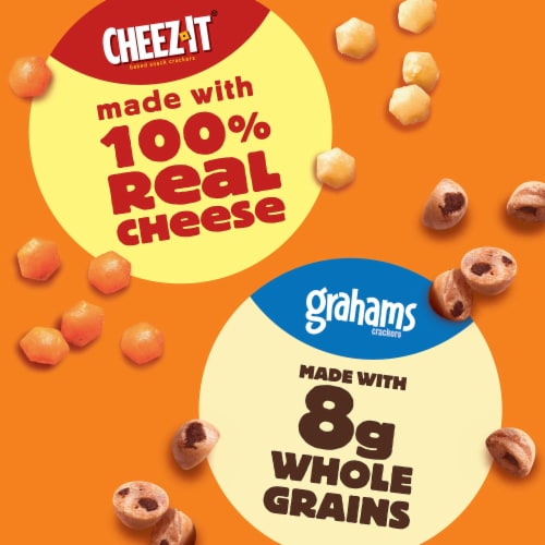 Kellogg's® Gripz Variety Pack Perspective: bottom