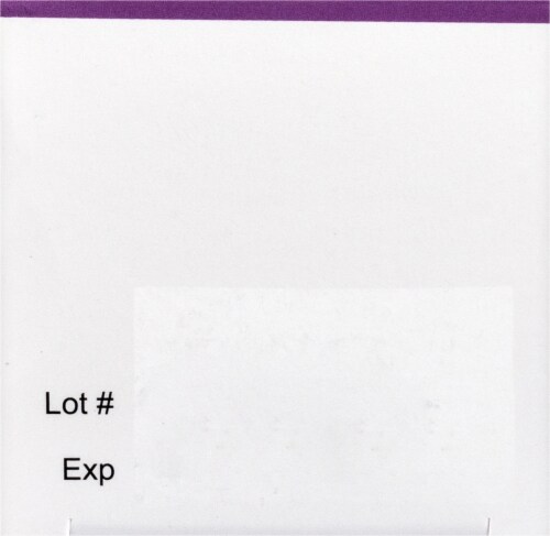 PediaCare Grape Cough & Congestion Children's Medicine Perspective: bottom