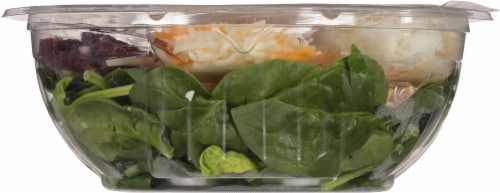 Taylor Farm Spinach Farm Salad Perspective: bottom