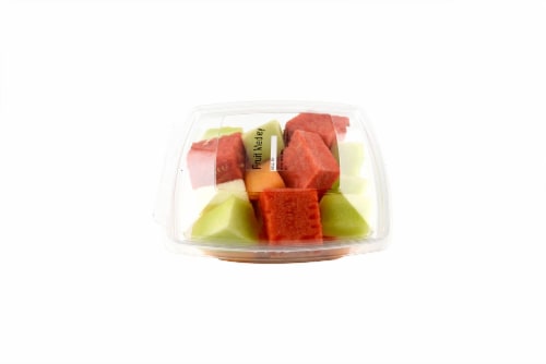 Fresh Cut Fruit Medley Perspective: bottom