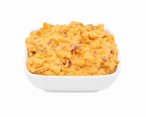 Pimento Cheese Dip Perspective: bottom