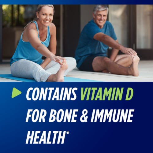 Osteo Bi-Flex One Per Day, Joint Health Supplement, Tablets Perspective: bottom