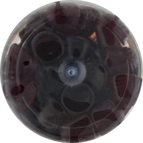 Sundown Naturals Cranberry Gummies 500mg Perspective: bottom