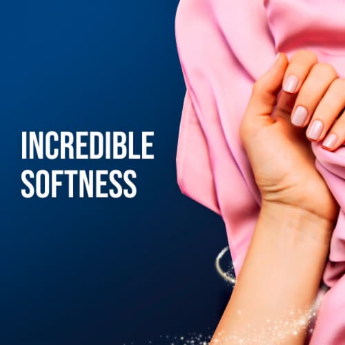 Downy Fresh Sweet Summer Liquid Fabric Sotfener Non Concentrated Perspective: bottom