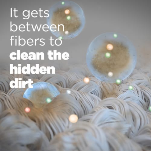 Tide® Hygienic Clean Power Pods™ Spring Meadow Laundry Detergent Pacs Perspective: bottom