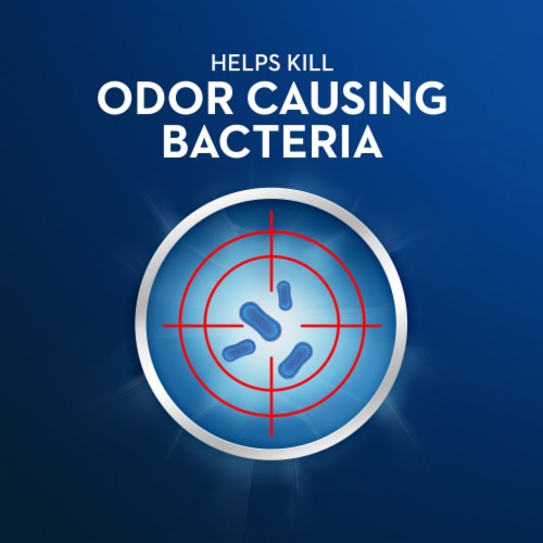 Oral-B Glide Bacteria Guard Mint Dental Floss Perspective: bottom
