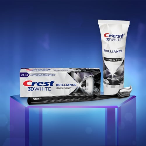 Crest clearance whitening toothpaste