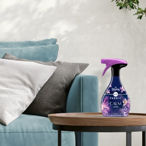Febreze Odor-Fighting Fabric Refresher Downy Calm Perspective: bottom