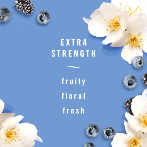 Febreze Extra Strength Odor Fighting Fabric Refresher Original Scent Perspective: bottom