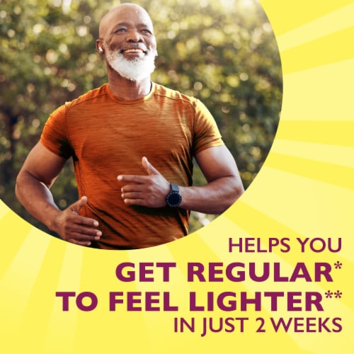 Metamucil 4-in-1 Fiber Sugar-Free Lemonade Perspective: bottom