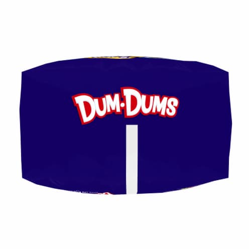 Dum Dums® Limited Edition Super Treats Mix Bag Perspective: bottom