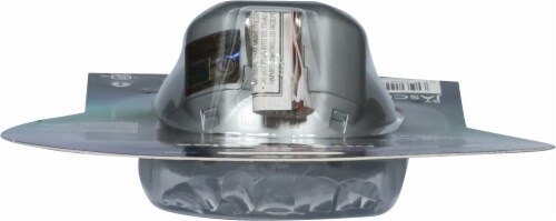 Jasco Motion Projectables® Northern Lights LED Ceiling Nightlight Perspective: bottom