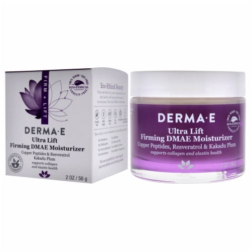 Derma-E Firming DMAE Moisturizer Perspective: bottom