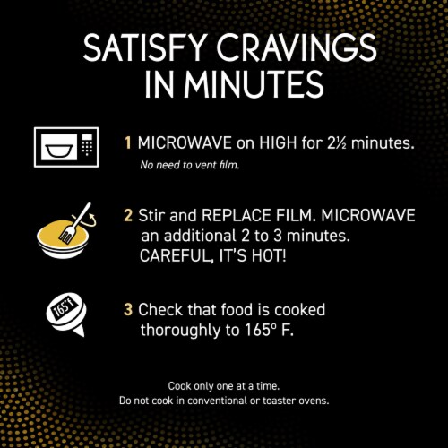 P.F. Chang's® Home Menu Chicken Fried Rice Frozen Meal Perspective: bottom