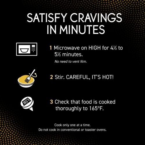 P.F. Chang's Home Menu Chicken Teriyaki Bowl Frozen Meal Perspective: bottom