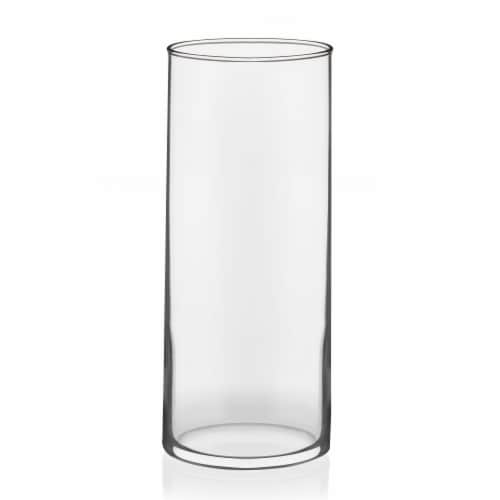 Libbey Miles 16-Piece Tumbler and Rocks Glass Set Perspective: bottom