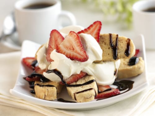 BelGioioso® Mascarpone Cheese Perspective: bottom