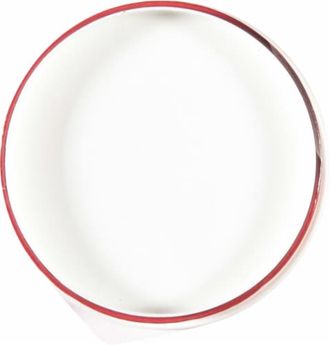 Nongshim® Tantanmen Premium Noodle Soup Perspective: bottom