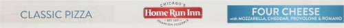 Home Run Inn® Four Cheese Original Crust Frozen Pizza Perspective: bottom