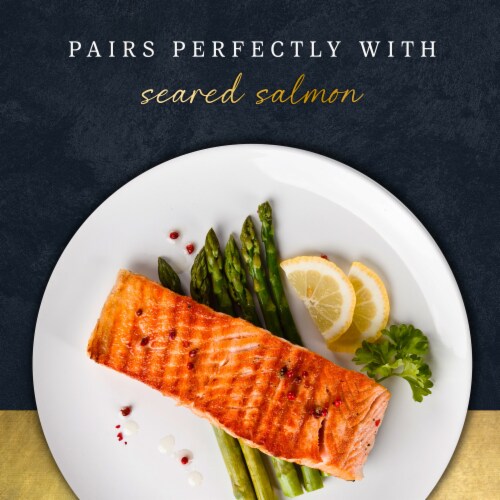 Josh Cellars Buttery Reserve Chardonnay California White Wine Perspective: bottom